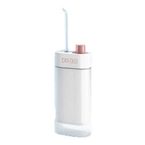 Ирригатор Xiaomi DR.BEI F3 Oral irrigator White в Элекс