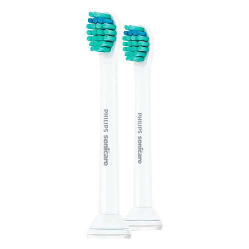 Насадка для зубной щетки Philips Sonicare Pro Results HX6022/07 2 шт в Элекс