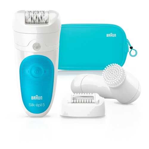 Эпилятор Braun Silk-epil 5 5545 в Элекс