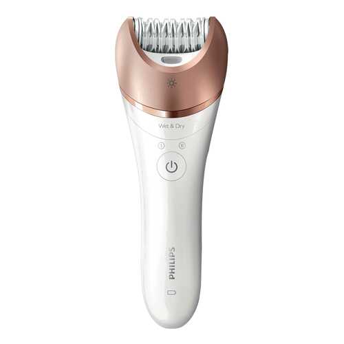 Эпилятор Philips Satinelle Prestige BRE650/00 в Элекс