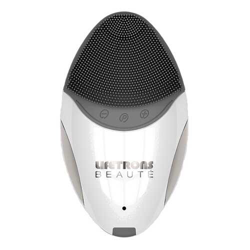 Микротоковый массажер 3 в 1 Lifetrons Ultra Cleanser with lon & EMS Technology в Элекс