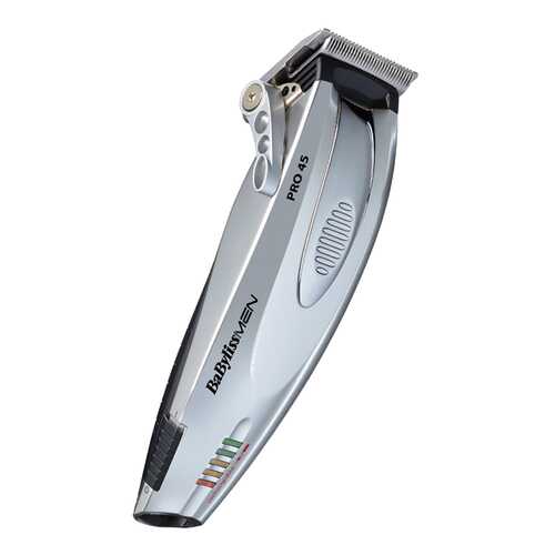 Машинка для стрижки волос Babyliss E962E в Элекс