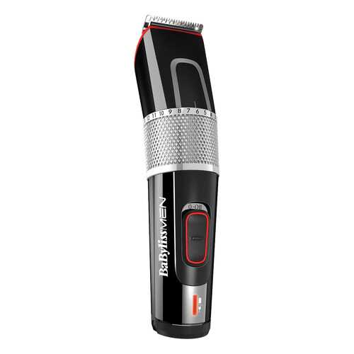 Машинка для стрижки волос Babyliss Pro E972E в Элекс