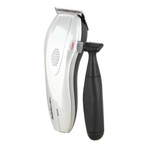 Машинка для стрижки волос Babyliss W-Tech E935E в Элекс