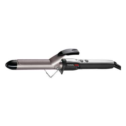 Электрощипцы BaByliss Pro Titanium Tourmaline BAB2173TTE Black в Элекс