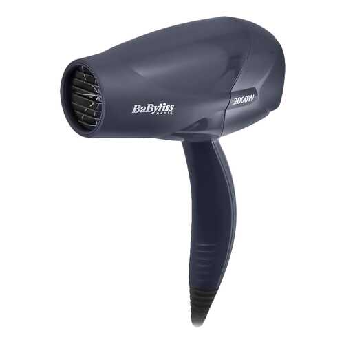 Фен BaByliss D212E Blue в Элекс