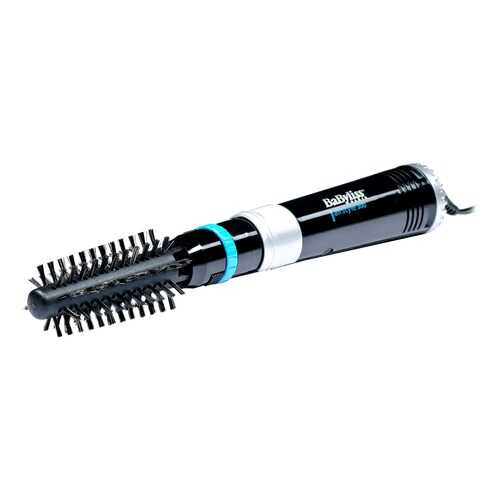 Фен-щетка Babyliss 667E Black в Элекс