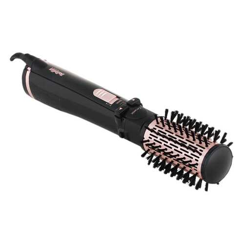 Фен-щетка Babyliss AS200E Black/Violet в Элекс