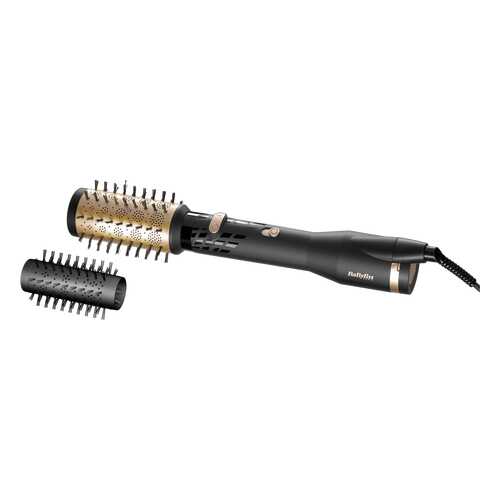 Фен-щетка BaByliss PARIS AS510E Black/Gold в Элекс