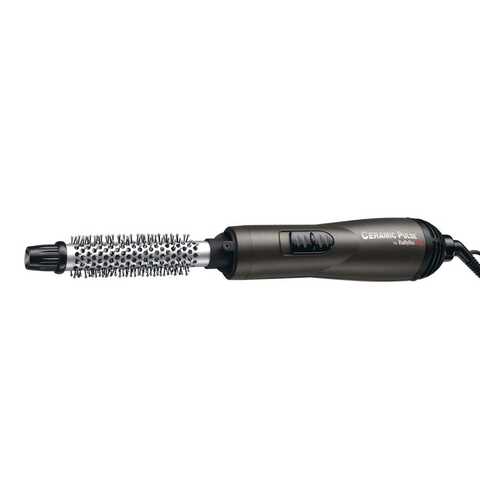 Фен-щетка BaByliss Pro Titanium Tourmaline BAB2675TTE Black в Элекс