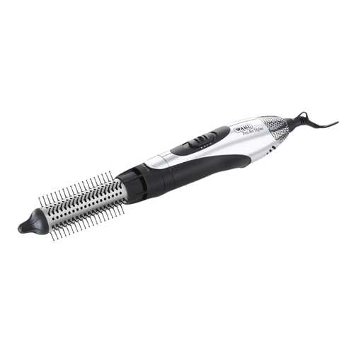 Фен-щетка Wahl Hot Styler 4550-0470 Silver/Black в Элекс