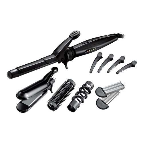 Мультистайлер Remington Glamour Multi Styler Kit S8670 в Элекс