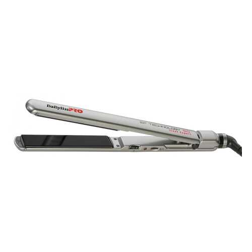 Выпрямитель волос BaByliss Pro Sleek Expert BAB2072EPE Silver в Элекс