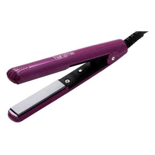 Выпрямитель волос Harizma Mini h10314-07 Violet в Элекс