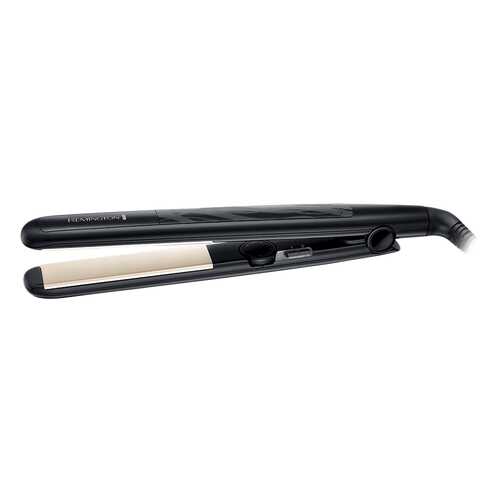 Выпрямитель волос Remington Ceramic Straight S3500 Black в Элекс