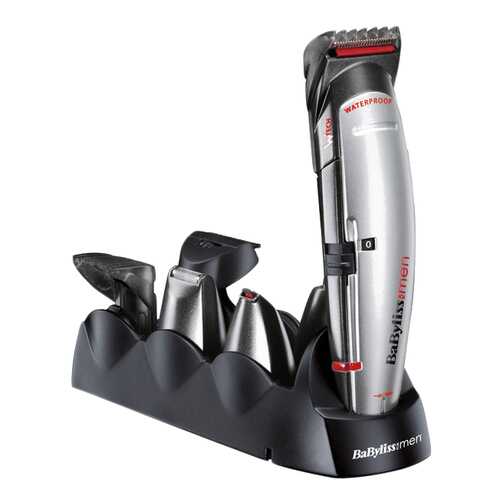 Триммер Babyliss E835E в Элекс