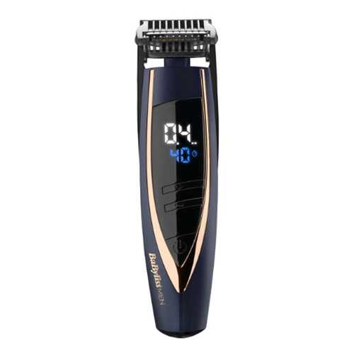 Триммер Babyliss E879E в Элекс