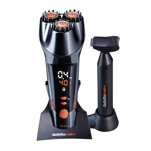 Триммер Babyliss SH500E в Элекс