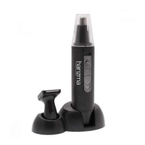 Триммер Harizma Nose Trimmer Black в Элекс