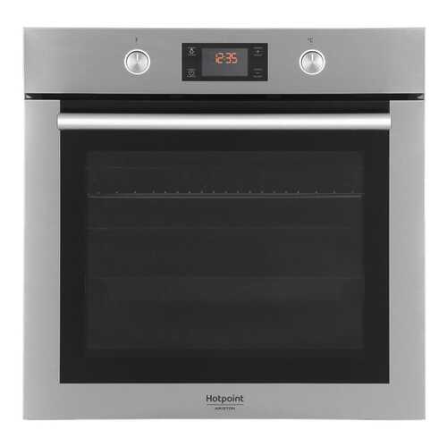 Встраиваемый электрический духовой шкаф Hotpoint-Ariston 7O 4FA 841 JC IX HA Silver в Элекс