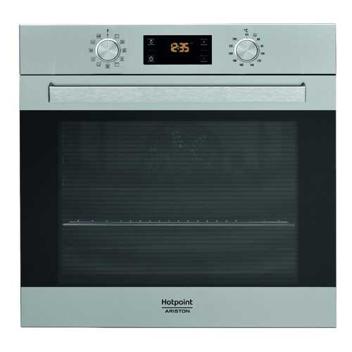 Встраиваемый электрический духовой шкаф Hotpoint-Ariston FA5 844 JC в Элекс