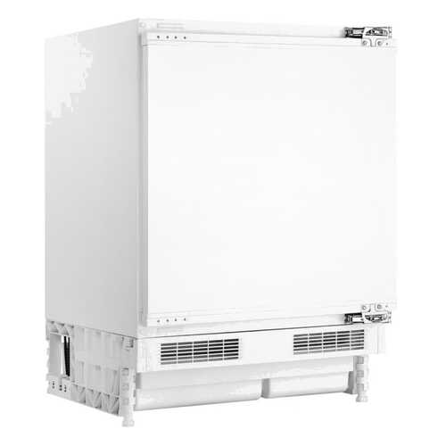 Встраиваемый холодильник Beko BU1100HCA White в Элекс