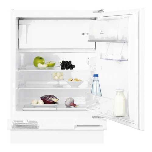 Встраиваемый холодильник Electrolux ERN1200FOW White в Элекс