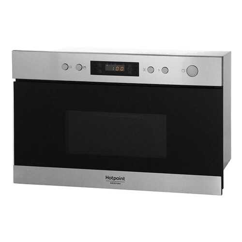 Встраиваемая микроволновая печь Hotpoint-Ariston MN 212 IX HA в Элекс