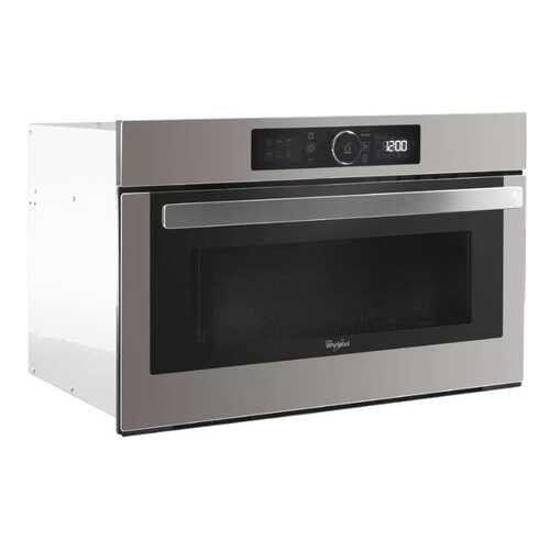 Встраиваемая микроволновая печь с грилем Whirlpool Absolute Core Inox AMW 730 SD в Элекс