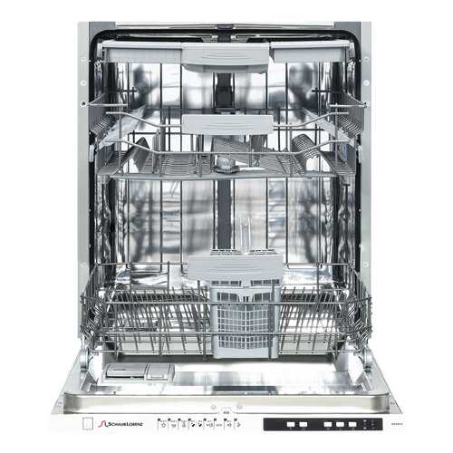 Встраиваемая посудомоечная машина 60 см Schaub Lorenz SLG VI 6310 в Элекс