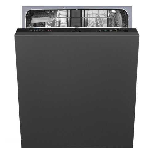 Встраиваемая посудомоечная машина Smeg ST65225L в Элекс