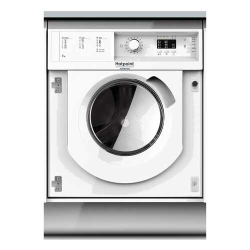 Стиральная машина Hotpoint-Ariston Natis BI WMHL 71253 EU в Элекс