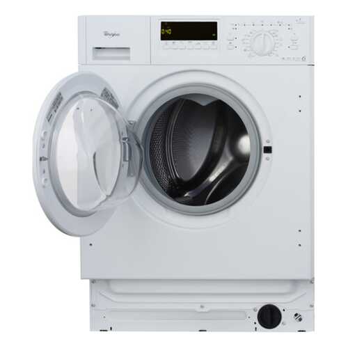 Встраиваемая стиральная машина Whirlpool AWOC 0614 в Элекс