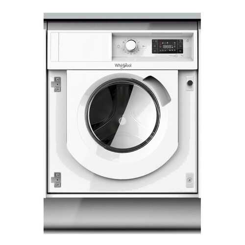 Встраиваемая стиральная машина Whirlpool BI WMWG 71484E EU в Элекс