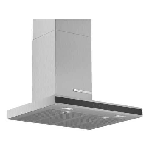 Вытяжка купольная Bosch DWB67FM50 Silver в Элекс