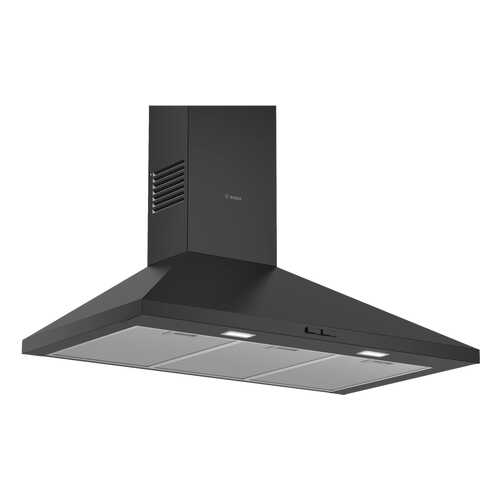 Вытяжка купольная Bosch DWP96BC60 Black в Элекс