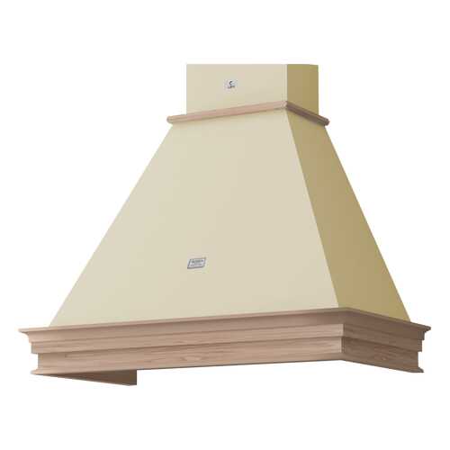 Вытяжка купольная LEX Verona 900 Beige/Brown в Элекс