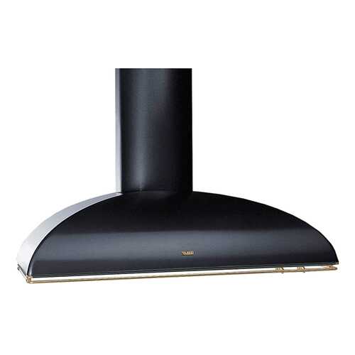 Вытяжка купольная Smeg KS89AOE Black/Gold в Элекс