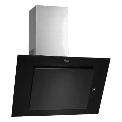 Вытяжка наклонная TEKA DVT 680 B Black в Элекс